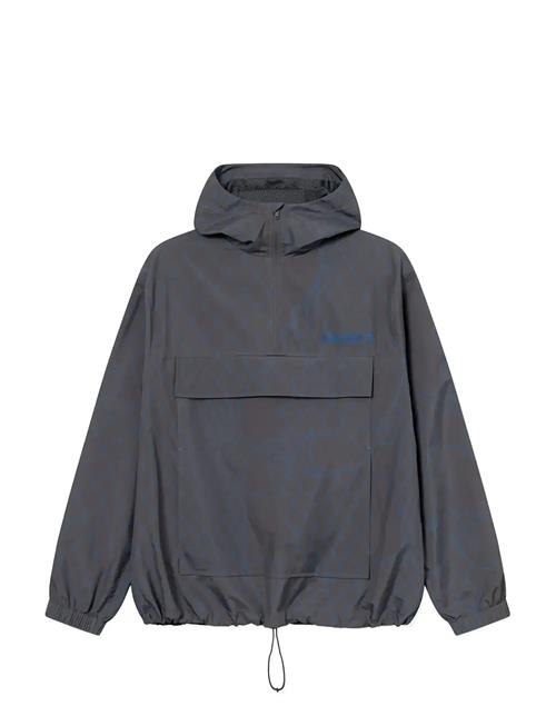 WOOD WOOD | Wwkimbo Anorak 25401 | XS