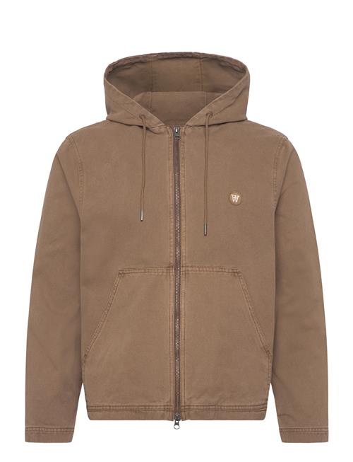 WOOD WOOD | Wwpalle Jacket 25400 | XS