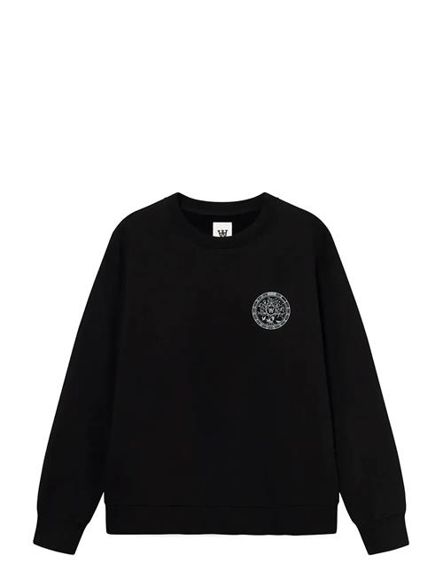 WOOD WOOD | Wwjames Mh Cover 25219 | L