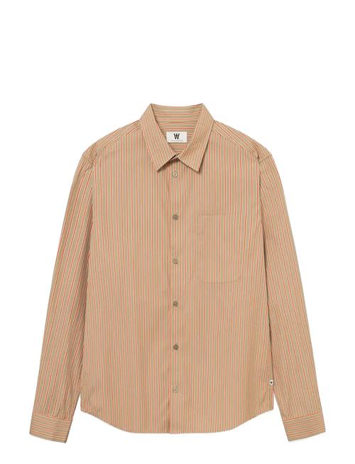 WOOD WOOD | Wwadrian Shirt 25115 | M