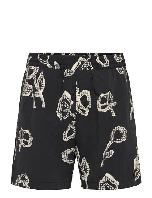 WOOD WOOD | Wwdub Swim Trunks Aop 25347 | XXL