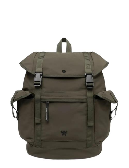 WOOD WOOD | Wwkarl Rucksack 25346 | ONE SIZE