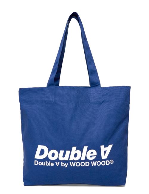 WOOD WOOD | Wwconner Italic Tote Bag 25306 | ONE SIZE