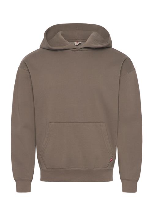 Levi's® | Soft Cropped Hoodie Garment Dy | S