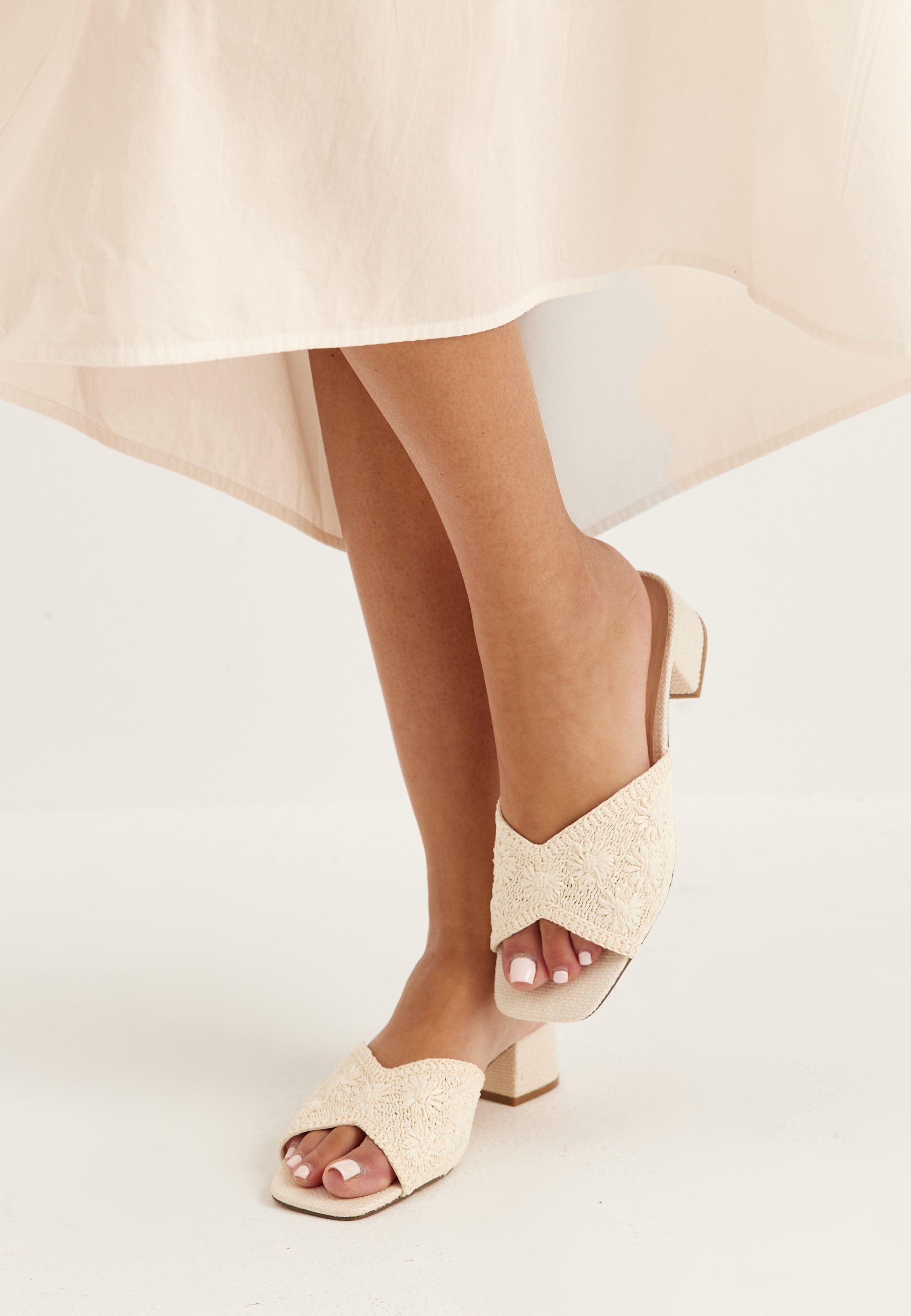Steve Madden Cinnamon