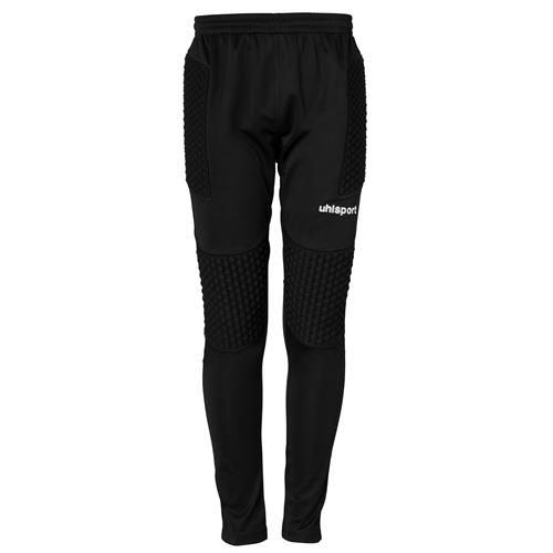UHLSPORT Sportsbukser  sort / hvid
