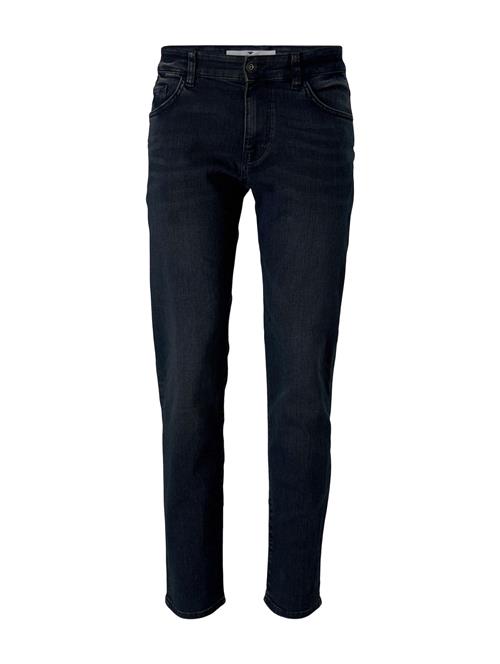 TOM TAILOR Jeans 'Marvin'  mørkeblå