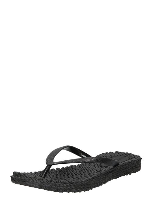 ILSE JACOBSEN Sandaler 'Cheerful01'  sort