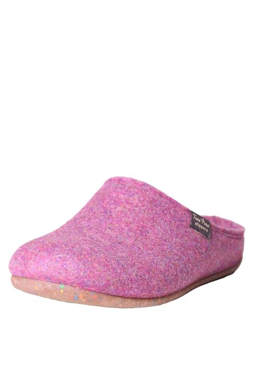 Toni Pons Hjemmesko 'MONA-FR'  pink-meleret