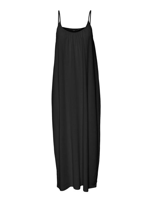VERO MODA Sommerkjole 'LUNA'  sort
