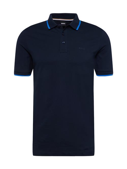 BOSS Bluser & t-shirts 'Parlay'  blå / navy