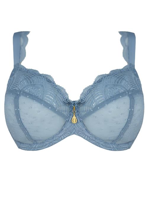 SugarShape BH 'Clara'  dueblå