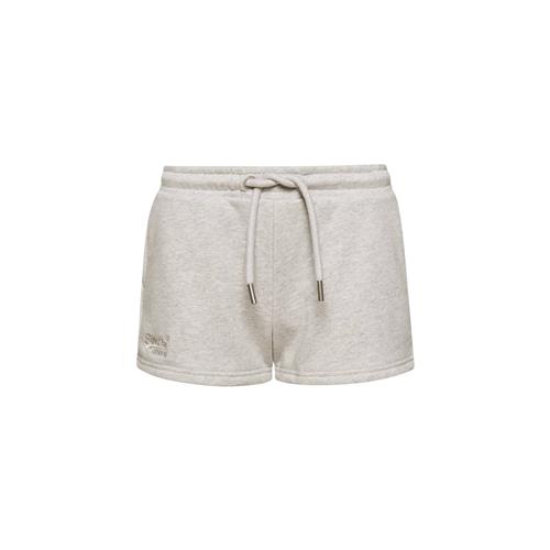 Superdry & Co Bukser  lysegrå