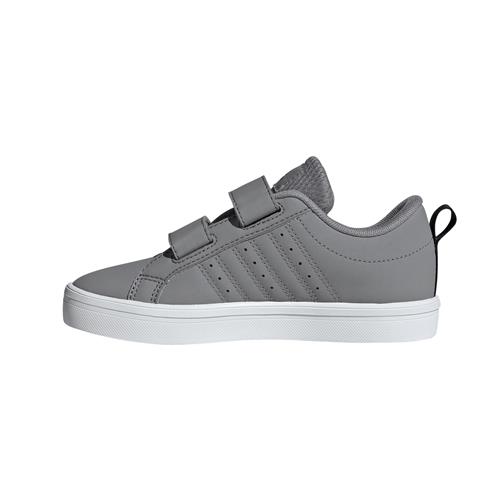 ADIDAS ORIGINALS Sneakers  grå / hvid