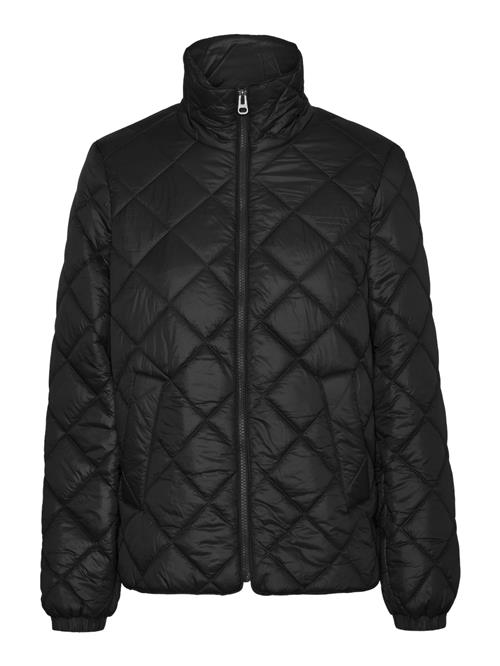 VERO MODA Overgangsjakke 'Skylar'  sort
