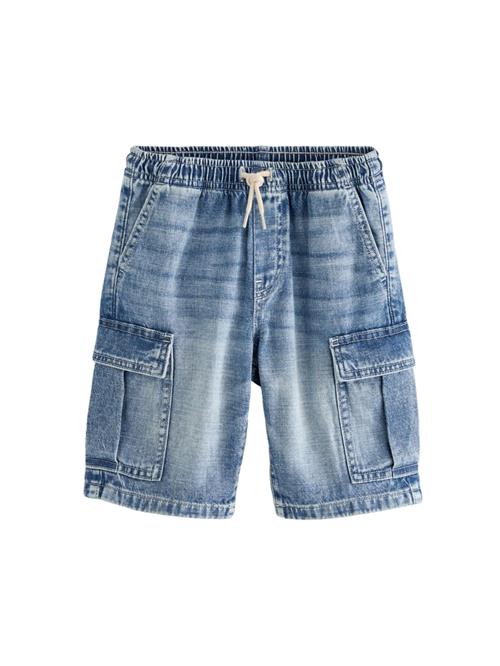Next Jeans  blå