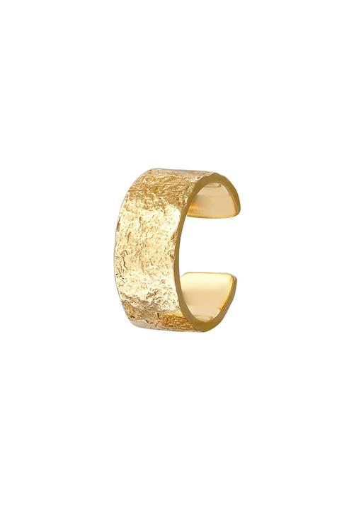 ELLI Øreringe 'Earcuff'  guld