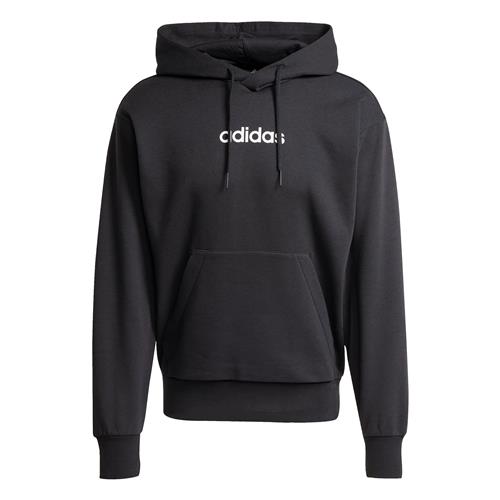 ADIDAS SPORTSWEAR Sportsweatshirt  sort / hvid