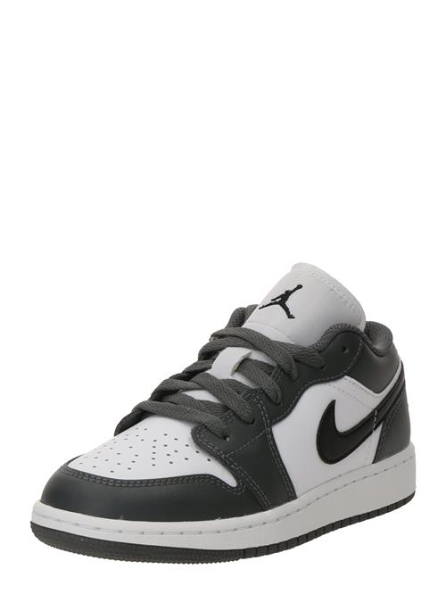 Jordan Sneakers 'Air Jordan 1'  sort / hvid