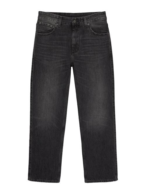 Pull&Bear Jeans  black denim