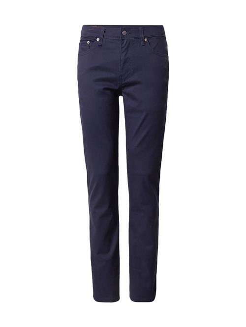 LEVI'S ® Jeans '511® Slim'  mørkeblå