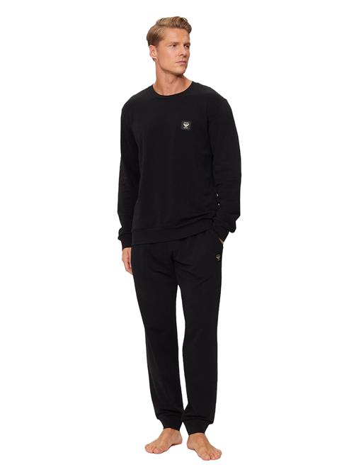 Emporio Armani Joggingdragt  sort