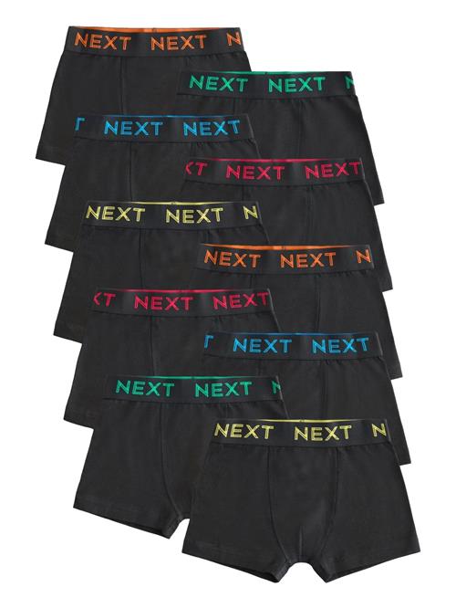 Next Underbukser  blå / gul / grøn / rød / sort