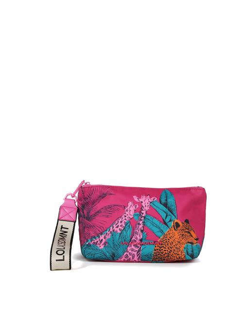 Lola Casademunt Clutch  lyserød