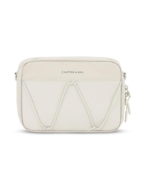 Kapten & Son Skuldertaske 'Banff'  sand