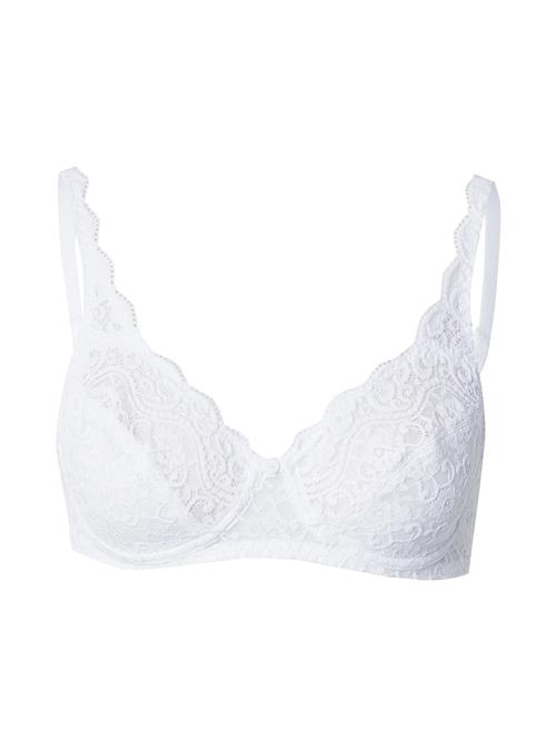 TRIUMPH Slip 'Amourette'  hvid