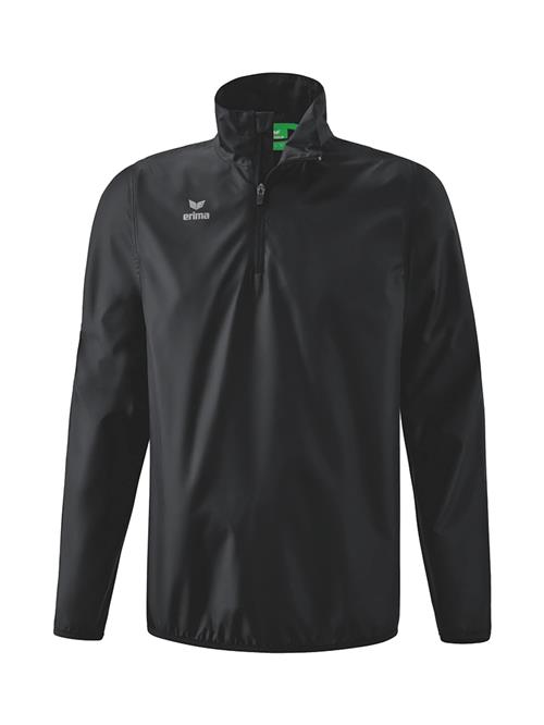 ERIMA Sportsweatshirt  sort