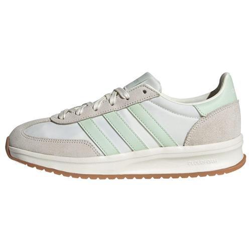 ADIDAS SPORTSWEAR Sneaker low 'Run 70s 2.0'  greige / mint / hvid