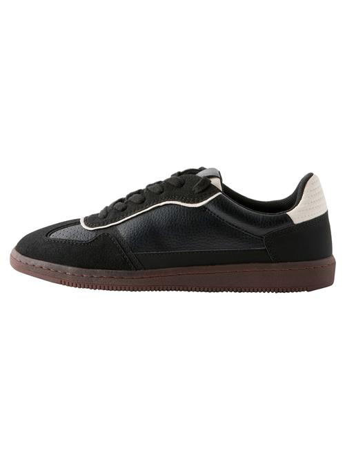 Next Sneaker low 'Forever Comfort'  creme / sort
