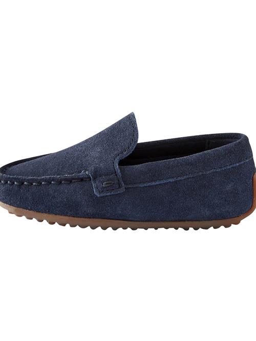 Next Lave sko  navy