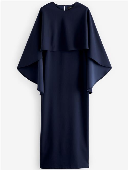 Next Kjole  navy