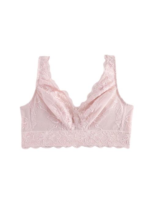 Next BH  lys pink