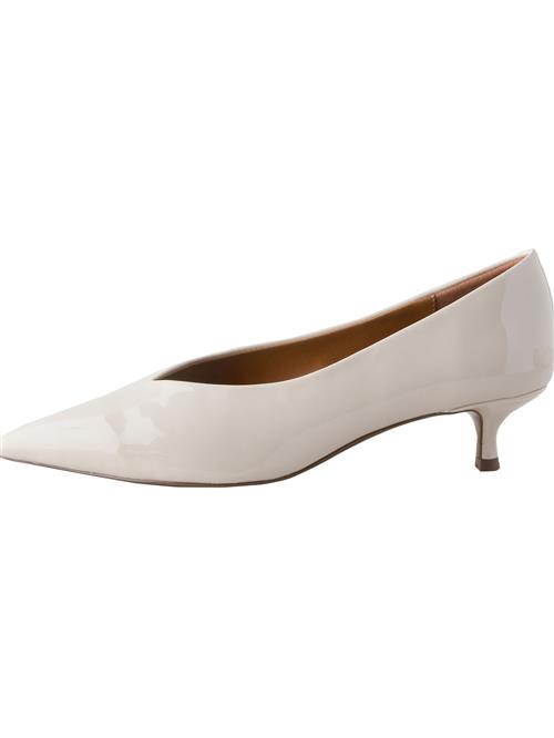 Next Pumps  ecru