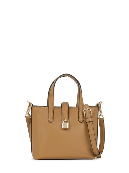 Karl Lagerfeld Håndtaske  karamel