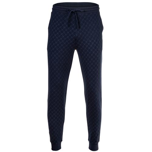 JOOP! Pyjamasbukser  navy