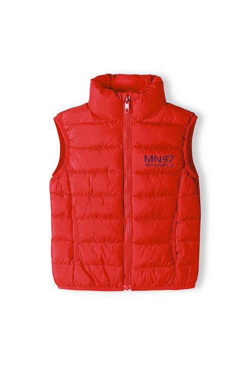 MINOTI Vest  rød