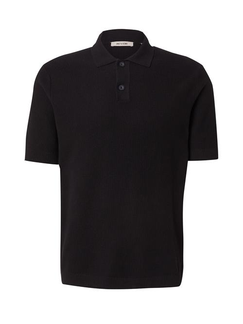 Only & Sons Bluser & t-shirts 'ONSTONY'  sort