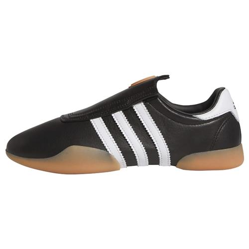 ADIDAS ORIGINALS Slip On 'Taekwondo Mei'  sort / hvid