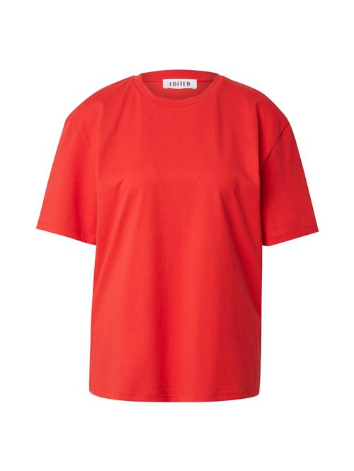 EDITED Shirts 'Milly'  rød