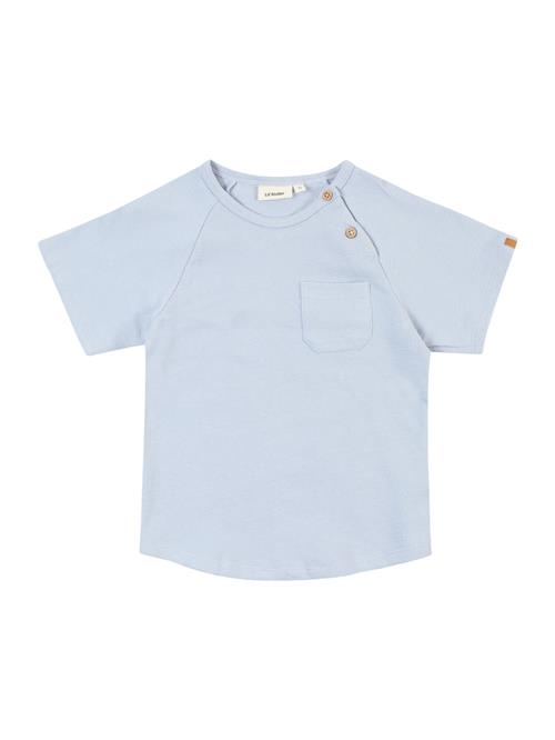 Lil'Atelier Sweatshirt 'NMMJOLLO'  lyseblå