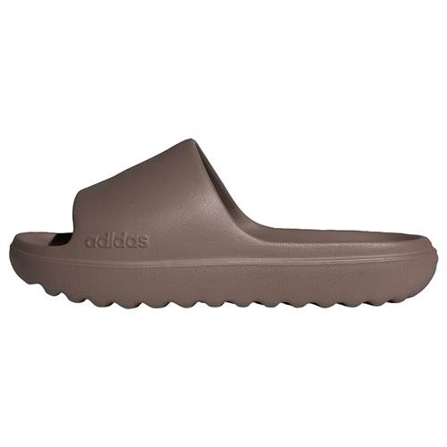 ADIDAS SPORTSWEAR Pantoletter 'Adilette Lumia'  choko