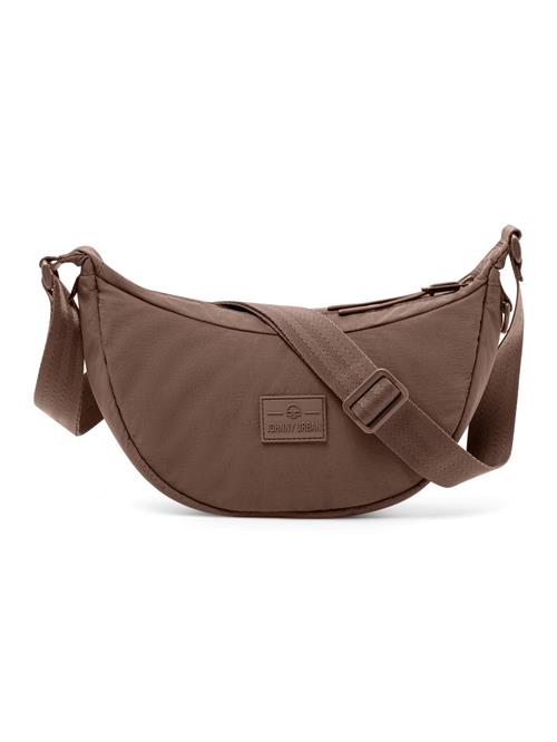 Johnny Urban Skuldertaske 'Kaia Small'  brun