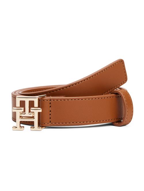 TOMMY HILFIGER Bælte 'MODERN'  cognac