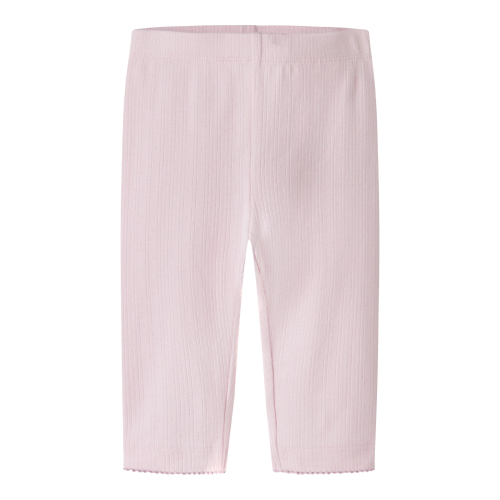 NAME IT Capri Leggings Judy Cradle Pink