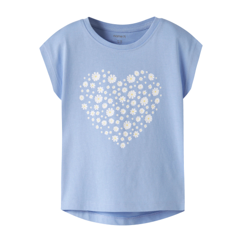 NAME IT T-shirt Vigea Serenity