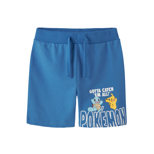 NAME IT Shorts Mo Pokemon Campanula